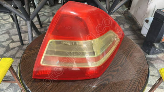 RENAULT MEGANE 2 SAĞ STOP