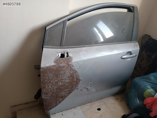 COROLLA sol ön kapı dolu