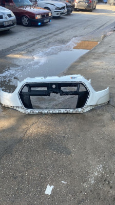 FORD TRANSİT ÖN TAMPON