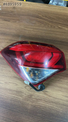 HYUNDAİ İ20 SOL ARKA STOP