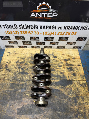 KİA SEPHİA AJB KRANK MİLİ