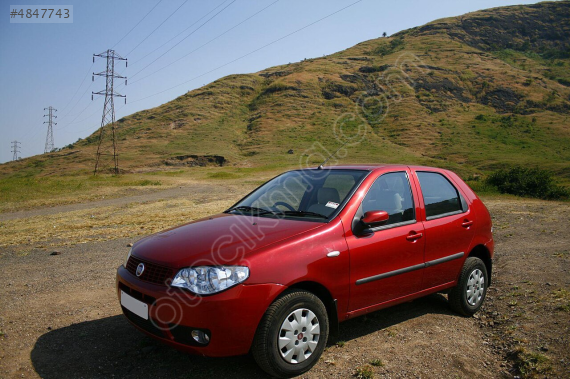 FIAT PALİO ÖN CAM