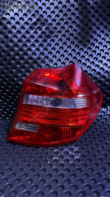 BMW 1 SERİSİ E87 SAĞ STOP