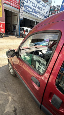 Renault kango sol ön kapı 2003-2009