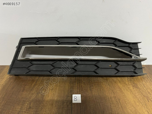 SUPERB SAĞ SİS ÇERÇEVESİ ORJİNAL 3V0853666B 2020-2023 Bursa | Oto