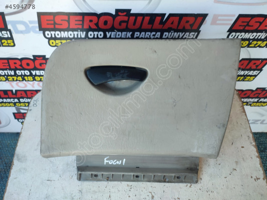 FORD FOCUS 1 TORPİDO KAPAĞI
