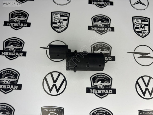 AUDİ A6 PARK SENSÖR 4B0919275C