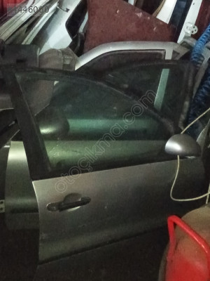 Fiat brava sağ ön kapı