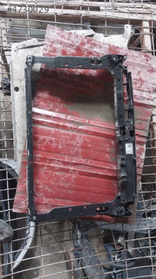 5E3805588 orj 20-24 skoda octavia ön panel