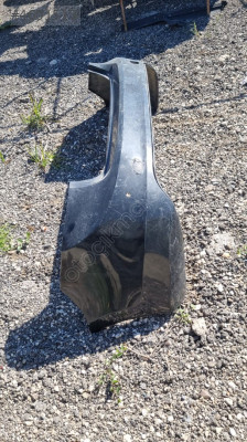 Volvo s60 arka tampon 2012