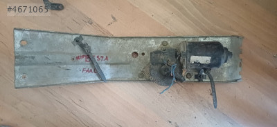 KİA BESTA ÖN CAM SİLECEK MEKANİZMASI VE MOTORU