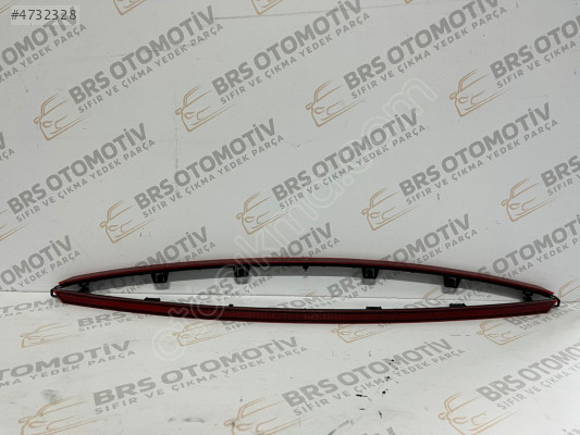 VOLKSWAGEN PASSAT 2015 2024 3G0945103D SIFIR ORTA REFLEKTÖR