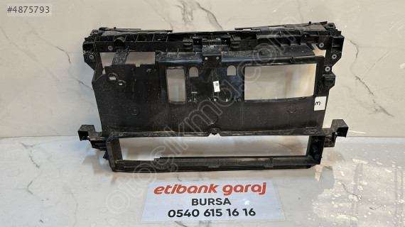 RENAULT MEGANE 4 ÖN PANEL ORJİNAL