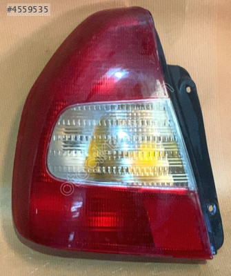 hyundai accent sol stop