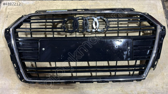 AUDİ A3 PANJUR