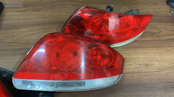 FİAT LİNEA SOL ARKA STOP