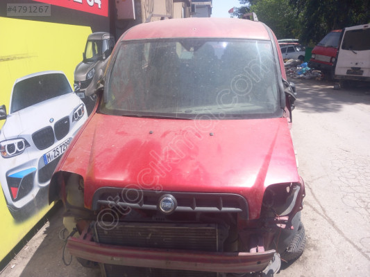 Fiat doblo
