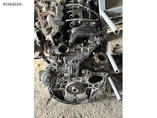 Ford Focus için Komple Motor - Oto Çıkma Parçaları