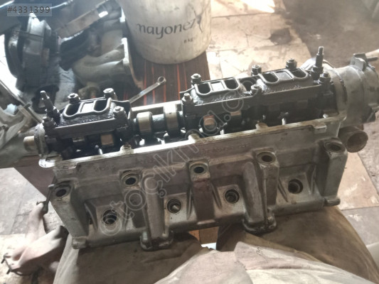 LADA Samara motor üst kapağı dolu