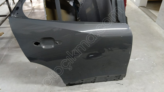 PEUGEOT 2008 SAĞ ARKA KAPI