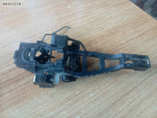 FORD FOCUS 3 SOL ÖN KAPI MEKANİZMASI