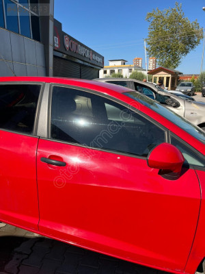 SEAT İBİZA SAĞ ÖN KAPI/ (08-17) ORİJİNAL SÖKME