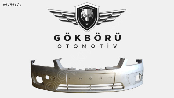 FORD FOCUS 2 ÖN TAMPON