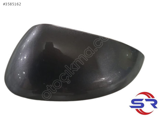 Austral Megane E Tech Orijinal Sıfır Sol Ayna Kapağı 963740599R