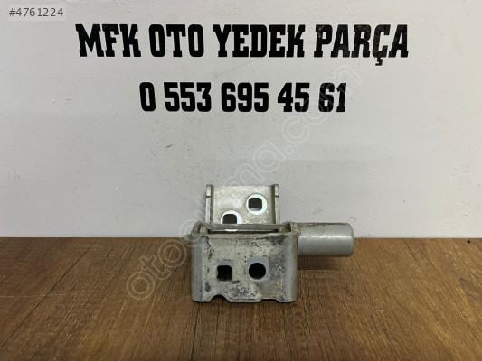 CLİO 3 SOL ÖN KAPI MENTEŞESİ ORJİNAL
