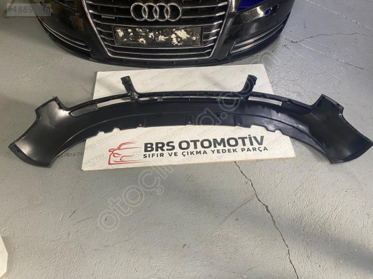 AUDİ A4 2000 2001 ÖN  SPOİLER