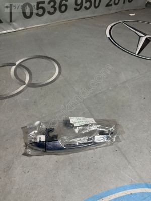 FIAT EGEA SAĞ ÖN KAPI KOLU SIFIR