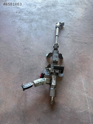 Renault Express kolon mili