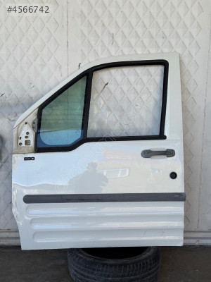 Ford connect sol ön kapı dolu