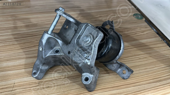 31460904 31375622 VOLVO MOTOR BRAKETİ VE TAKOZU XC60 Bursa | Oto Çıkma