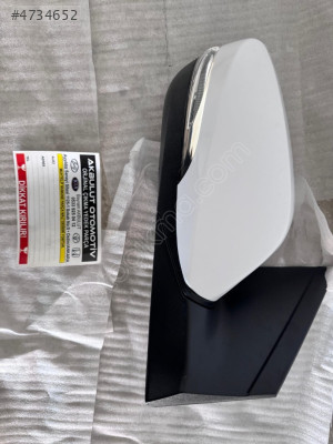 Hyundai i30 dikiz aynası