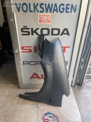 CADDY SOL ÇAMURLUK