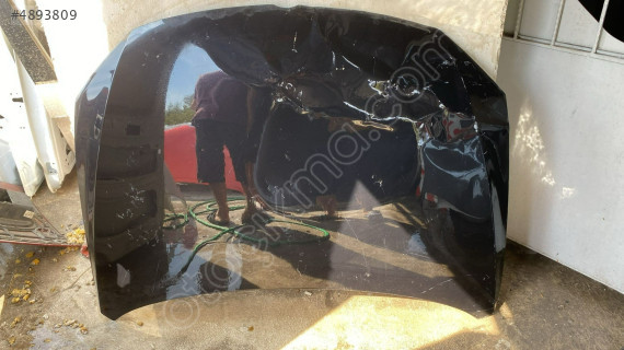 VOLKSWAGEN JETTA KAPUT