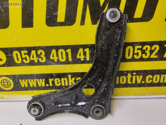 545009542R DACİA SANDERO SAĞ SALINCAK ORJ ÇIKMA RENKAY KOCAELİ