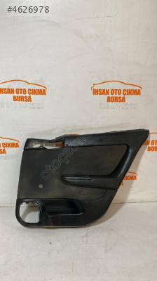 Opel astra g sağ arka kapı döşemesi