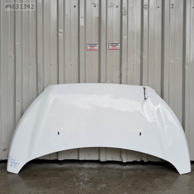 Ford custom motor kaputu 19-23