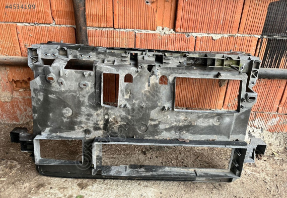 RENAULT MEGANE 4 ÖN PANEL ORJİNAL