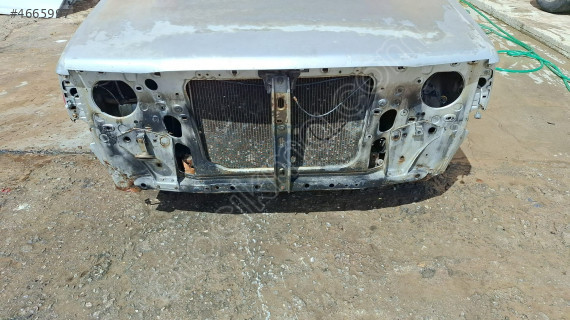 FORD RANGER - MAZDA B2500 ÖN PANEL