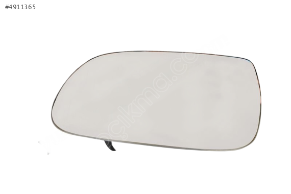 AYNA CAMI Q7 09-15  8R0857535E NUMUNE İSTE ÖLÇÜ AL
