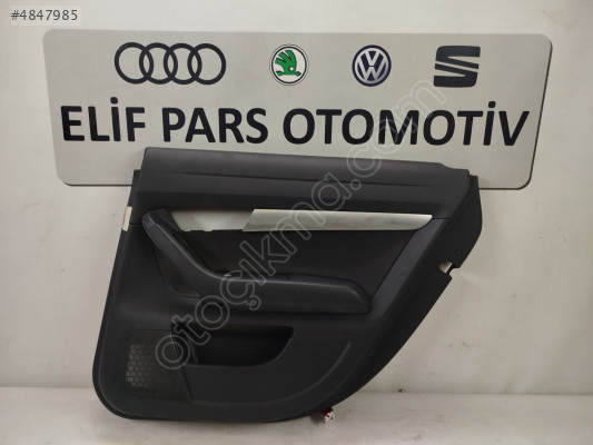 AUDİ A6 SAĞ ARKA KAPI DÖŞEMESİ 4F0