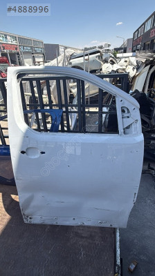 Peugeot expert jumpy scudo sağ ön kapı