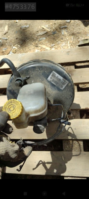 Chrysler voyager çıkma vestinghouse