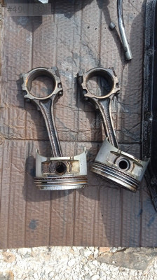 Nissan altıma 2 adet piston