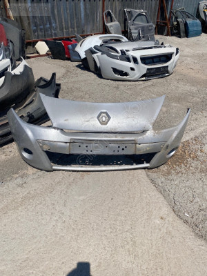 RENAULT CLİO 3 ÖN TAMPON