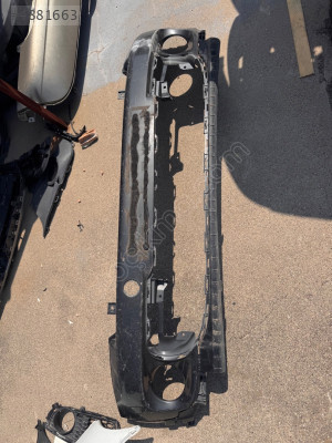 Mini cooper ön tampon çıkma yedek parça
