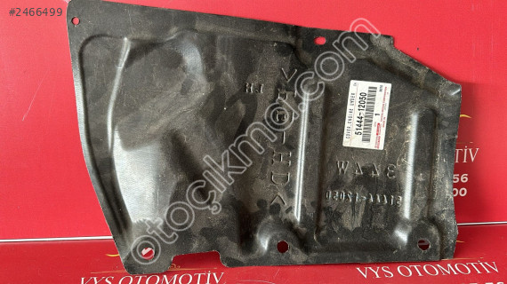 51444-12050 TOYOTA COROLLA AVENSİS KARTER MUHAFAZA Adana | Oto Çıkma